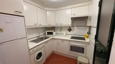 Apartment in Isla Canela photo 8