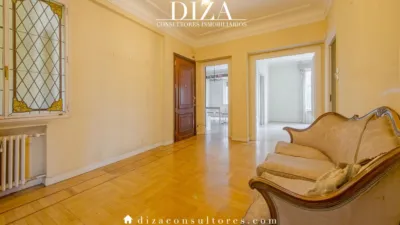 Apartment on Juan Bravo Street photo 10