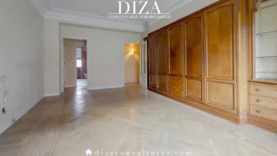 Apartment on Juan Bravo Street photo 16