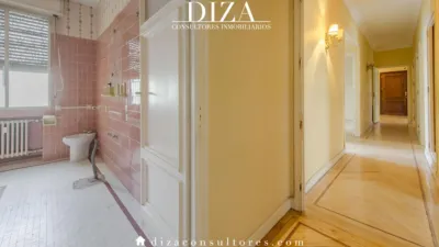 Apartment on Juan Bravo Street photo 17