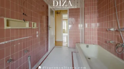 Apartment on Juan Bravo Street photo 19