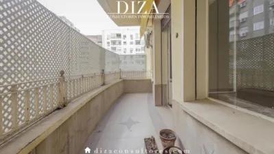 Apartment on Juan Bravo Street photo 27