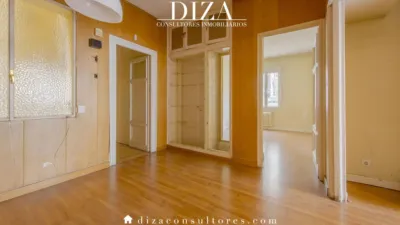 Apartment on Juan Bravo Street photo 33