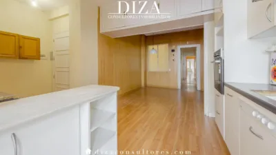 Apartment on Juan Bravo Street photo 34