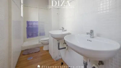 Apartment on Juan Bravo Street photo 36