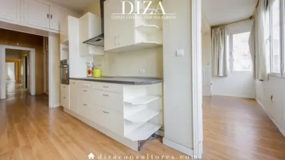 Apartment on Juan Bravo Street photo 39