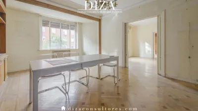 Apartment on Juan Bravo Street photo 3