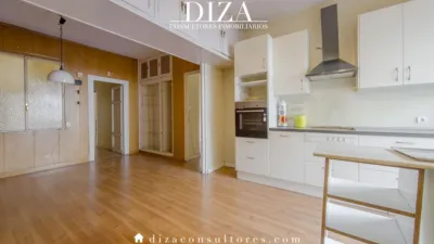 Apartment on Juan Bravo Street photo 40