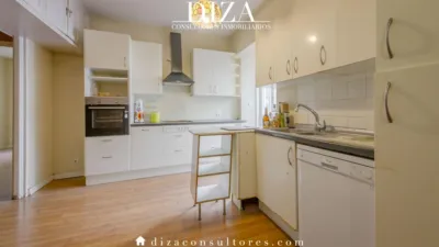 Apartment on Juan Bravo Street photo 43