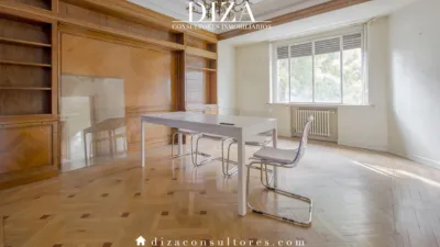 Apartment on Juan Bravo Street photo 6