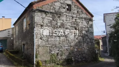 Rustic house in Abelleira (Muros) photo 11