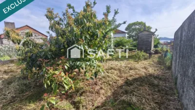 Rustic house in Abelleira (Muros) photo 15