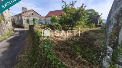 Rustic house in Abelleira (Muros) photo 16