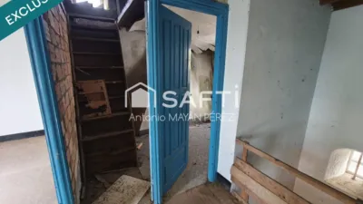 Rustic house in Abelleira (Muros) photo 23
