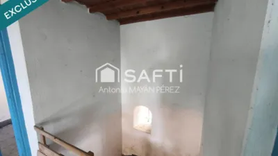 Rustic house in Abelleira (Muros) photo 26