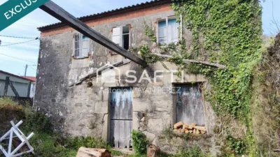 Casa – Muros, A Perdegueira, Mondelo - Vista 2