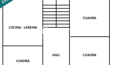 Rustic house in Abelleira (Muros) photo 38