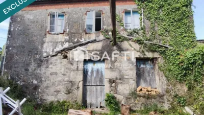 Casa – Muros, A Perdegueira, Mondelo - Vista 3