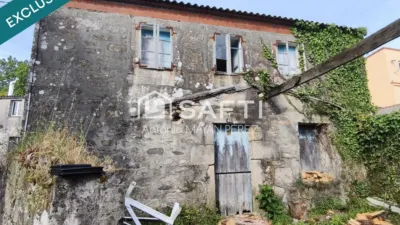 Casa – Muros, A Perdegueira, Mondelo - Vista 4