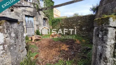 Casa – Muros, A Perdegueira, Mondelo - Vista 5