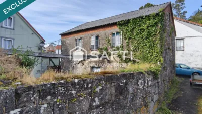 Rustic house in Abelleira (Muros) photo 7