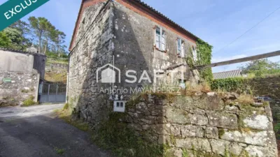 Rustic house in Abelleira (Muros) photo 8