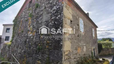 Rustic house in Abelleira (Muros) photo 9