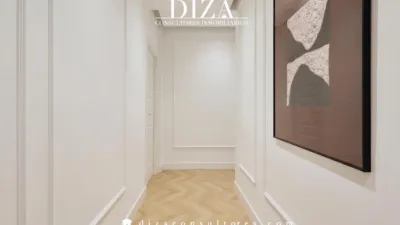 Piso en alquiler en Calle Corredera Baja de San Pablo - Imagen 10