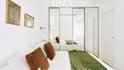 Piso en alquiler en Calle Corredera Baja de San Pablo - Imagen 12