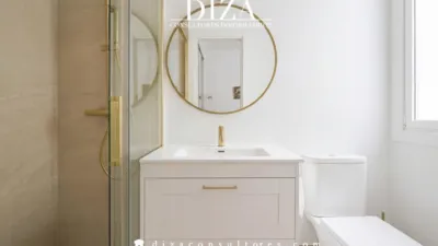 Piso en alquiler en Calle Corredera Baja de San Pablo - Imagen 14