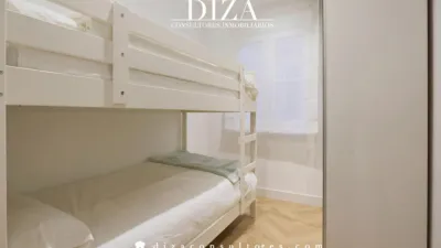 Piso en alquiler en Calle Corredera Baja de San Pablo - Imagen 16