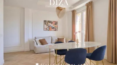 Piso en alquiler en Calle Corredera Baja de San Pablo - Imagen 2