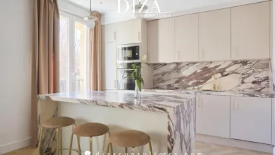 Piso en alquiler en Calle Corredera Baja de San Pablo - Imagen 3