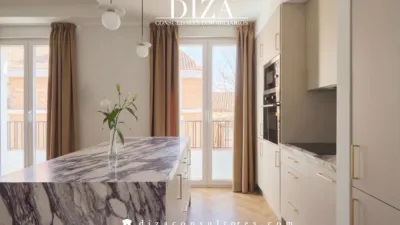 Piso en alquiler en Calle Corredera Baja de San Pablo - Imagen 4