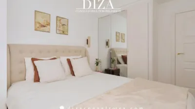 Piso en alquiler en Calle Corredera Baja de San Pablo - Imagen 6