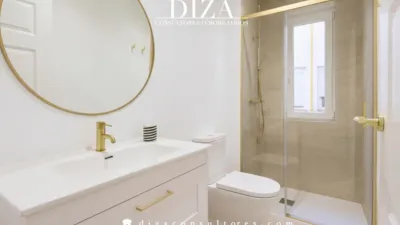 Piso en alquiler en Calle Corredera Baja de San Pablo - Imagen 8