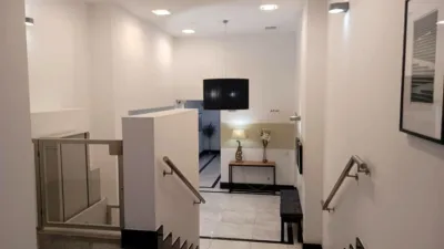 Piso en alquiler en Calle de Fernández de la Hoz, cerca de Calle de Viriato - Imagen 10