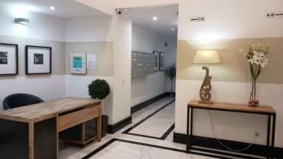 Piso en alquiler en Calle de Fernández de la Hoz, cerca de Calle de Viriato - Imagen 11