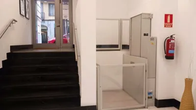 Piso en alquiler en Calle de Fernández de la Hoz, cerca de Calle de Viriato - Imagen 12