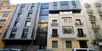 Piso en alquiler en Calle de Fernández de la Hoz, cerca de Calle de Viriato - Imagen 13