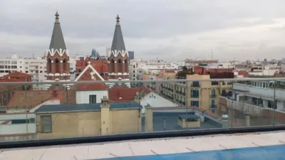 Piso en alquiler en Calle de Fernández de la Hoz, cerca de Calle de Viriato - Imagen 14