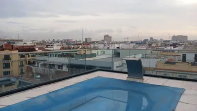 Piso en alquiler en Calle de Fernández de la Hoz, cerca de Calle de Viriato - Imagen 15