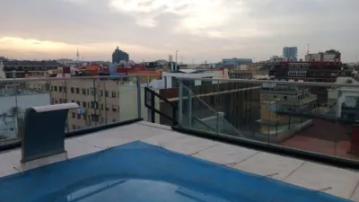 Piso en alquiler en Calle de Fernández de la Hoz, cerca de Calle de Viriato - Imagen 16