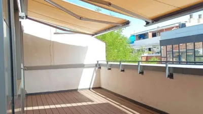 Piso en alquiler en Calle de Fernández de la Hoz, cerca de Calle de Viriato - Imagen 2