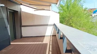 Piso en alquiler en Calle de Fernández de la Hoz, cerca de Calle de Viriato - Imagen 4