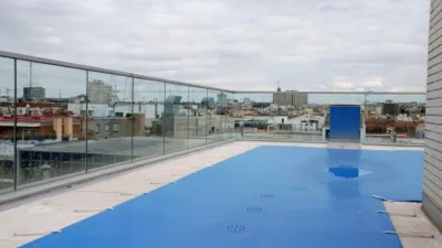 Piso en alquiler en Calle de Fernández de la Hoz, cerca de Calle de Viriato - Imagen 5