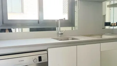 Piso en alquiler en Calle de Fernández de la Hoz, cerca de Calle de Viriato - Imagen 6