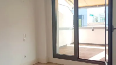 Piso en alquiler en Calle de Fernández de la Hoz, cerca de Calle de Viriato - Imagen 7