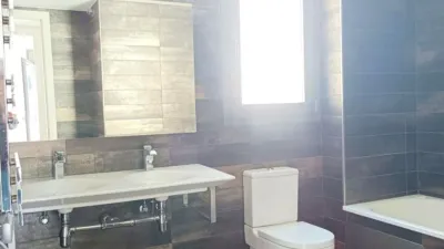 Piso en alquiler en Calle de Fernández de la Hoz, cerca de Calle de Viriato - Imagen 9