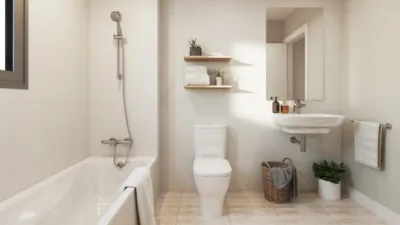 Penthouse on Calle Flamino photo 6